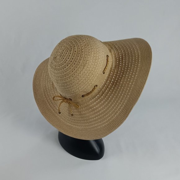 Lauren Ralph Lauren Women\'s Summer Hat. main image 14